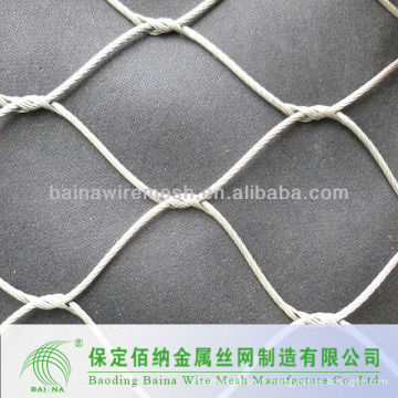 X-tend Flexible Stainless Steel Wire Rope Mesh